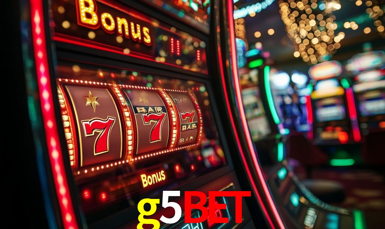 Funcionalidades App g5bet