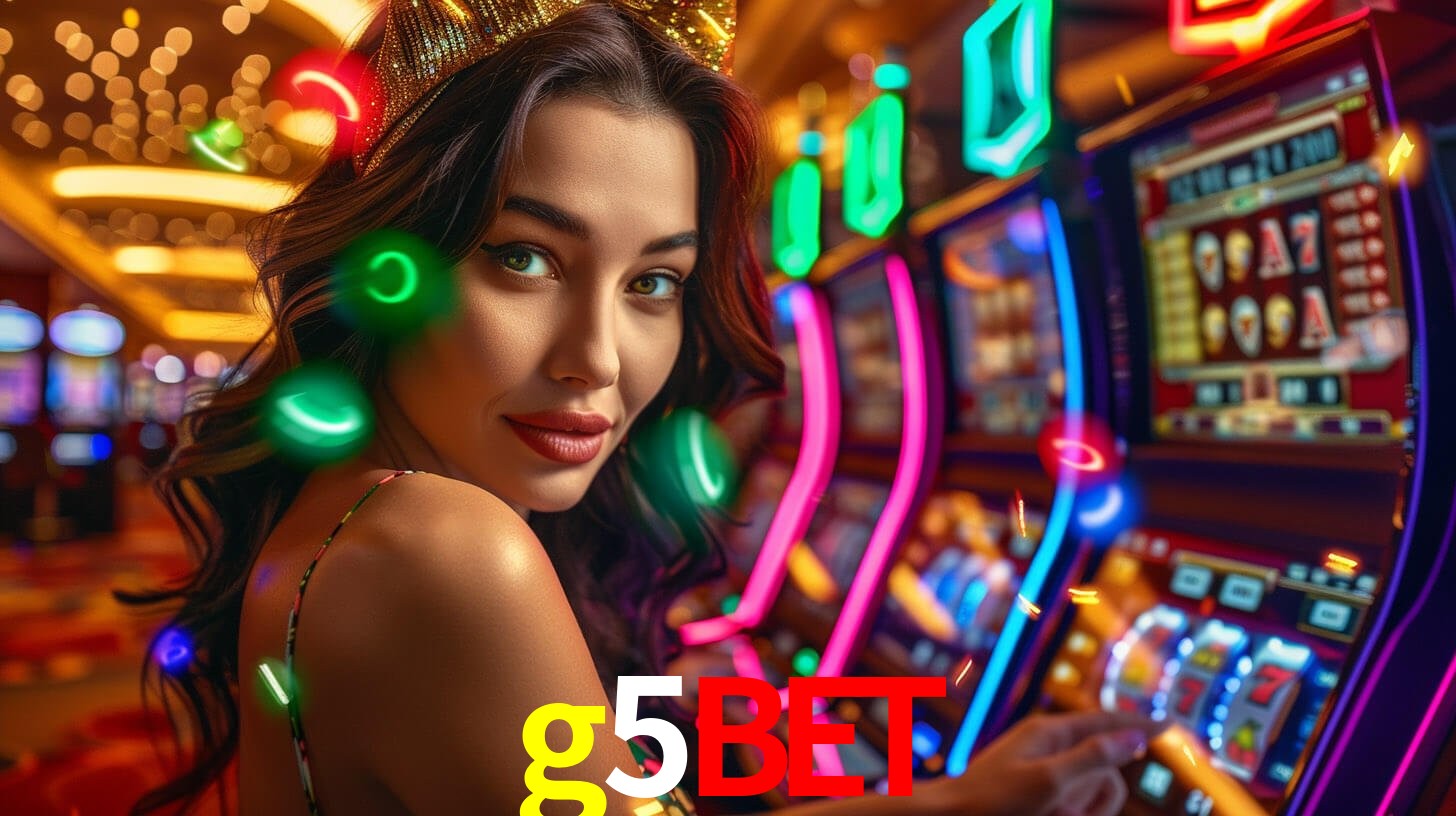 Recursos App g5bet