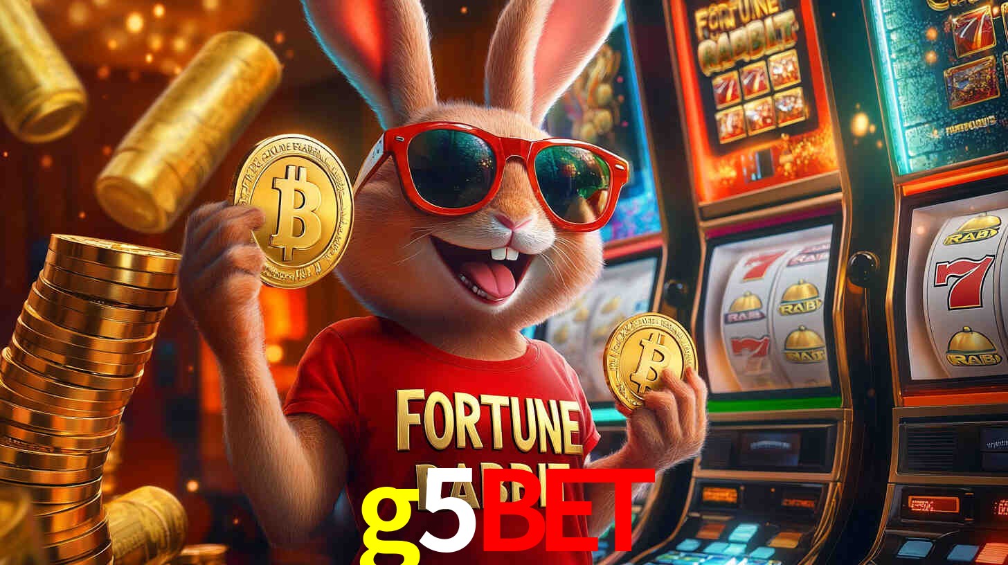 Benefícios Download g5bet