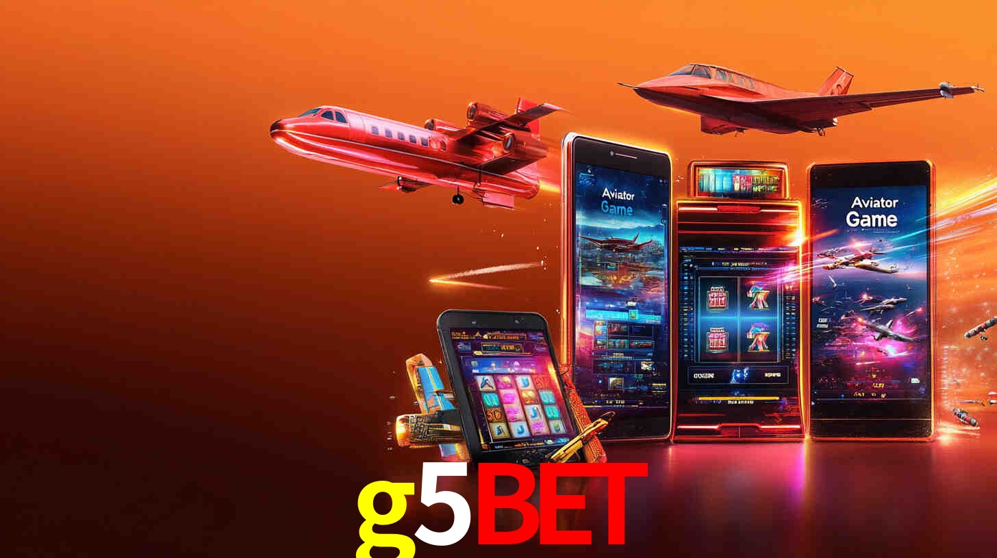 Instalar APK g5bet